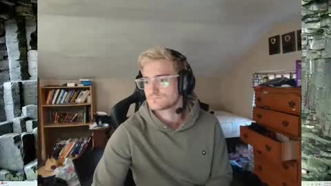 iamtommyparker online show from November 2025 03:11:01 PM