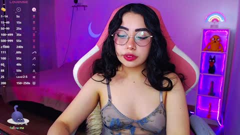 Snapshot of iamveroo chatting on February 2025 07:20:01 AM Veronica NDEPENT MODEL online show from February 2025 07:20:01 AM