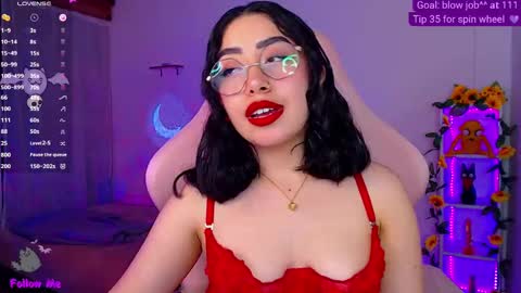 Veronica  NDEPENT MODEL online show from October 2025 03:50:02 AM