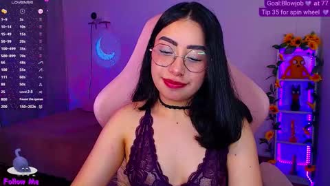 Veronica  NDEPENT MODEL online show from November 2025 04:02:02 AM