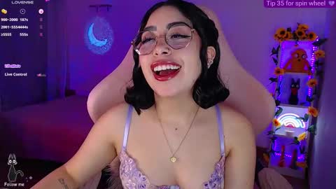 Veronica  NDEPENT MODEL online show from February 2026 04:29:01 AM