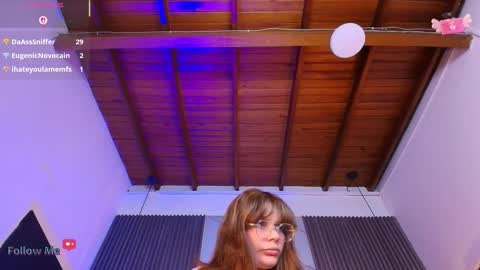 Snapshot of iamvictoria06 chatting on November 2025 07:36:02 PM V I C T O R I A online show from November 2025 07:36:02 PM