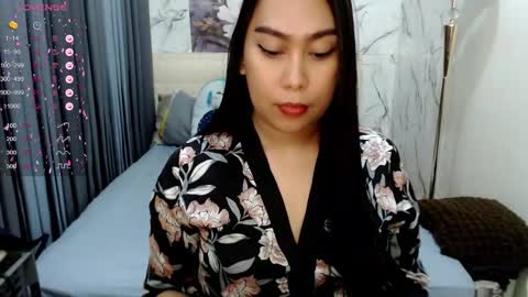 Yumeko - I am new and fresh here online show from March 2026 10:24:02 PM