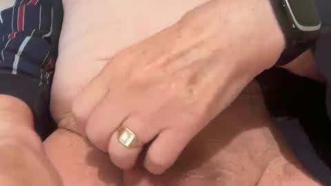 ian53a - mature UK man for same online show from October 2025 09:46:02 AM