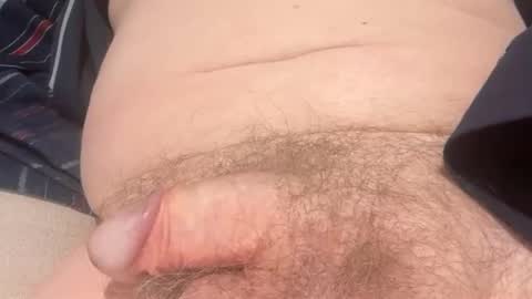 ian53a - mature UK man for same online show from November 2025 12:15:01 PM