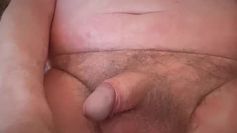 ian53a - mature UK man for same online show from April 2026 09:45:01 AM