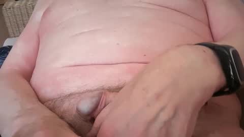 ian53a - mature UK man for same online show from May 2026 10:45:02 AM