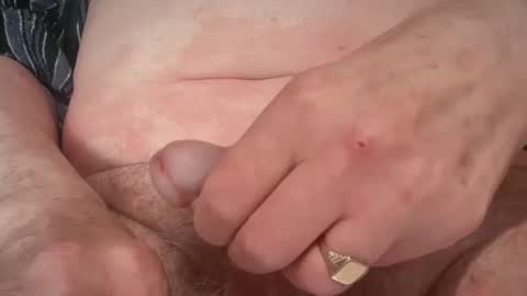 ian53a - mature UK man for same online show from May 2026 04:15:01 PM