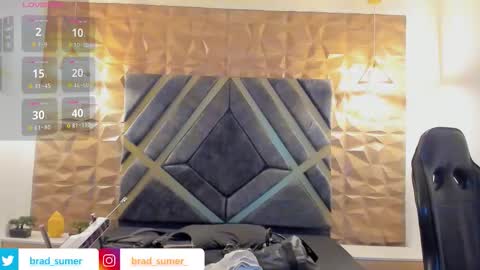 IAN CASTILLO online show from February 2026 11:11:01 AM