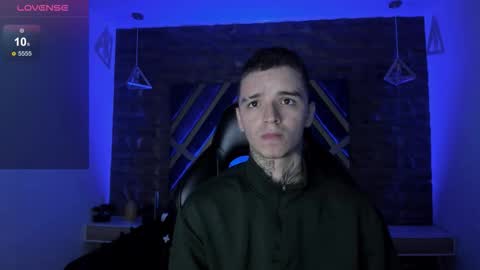 IAN CASTILLO online show from March 2026 11:13:01 AM