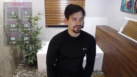 Ian Davis online show from September 2025 11:56:02 AM