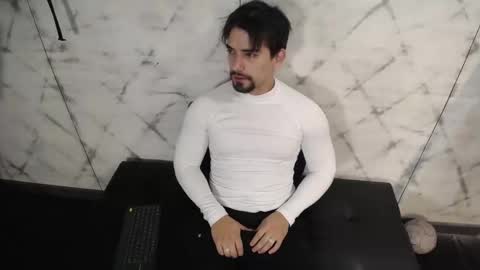 Ian Davis online show from September 2025 11:57:01 AM