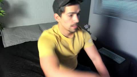 Ian Davis online show from September 2025 11:59:02 AM