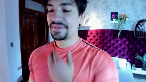 Ian Davis online show from October 2025 11:35:01 AM