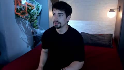 Ian Davis online show from October 2025 11:33:02 AM