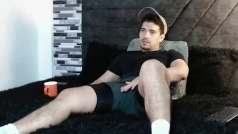 Ian Davis online show from May 2026 09:53:01 PM