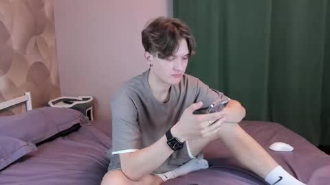 Ian Flor online show from May 2026 11:51:01 AM