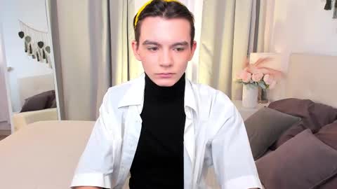 ian online show from March 2026 05:35:01 AM