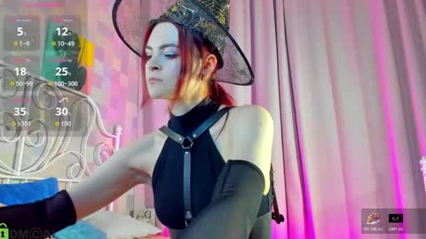 Snapshot of ian_morgann chatting on October 2025 09:10:01 AM Ian online show from October 2025 09:10:01 AM