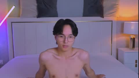 Snapshot of ian_park chatting on September 2025 08:47:02 PM ian_park online show from September 2025 08:47:02 PM