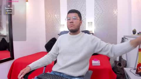       online show from October 2025 11:58:02 AM