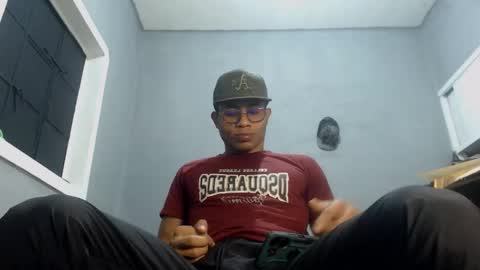 ian_tuner online show from January 2025 10:35:01 PM