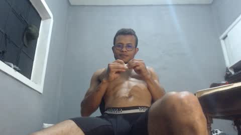 ian_tuner online show from January 2025 09:07:01 AM