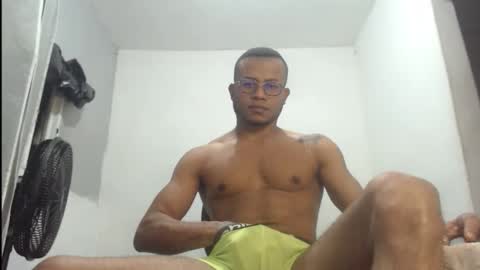 ian_tuner online show from September 2025 12:15:01 AM