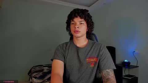 Andres online show from February 2026 09:26:01 PM