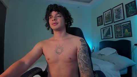 Andres online show from April 2026 11:20:02 PM
