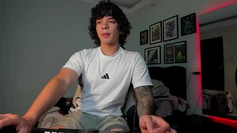 Andres online show from May 2026 11:54:02 PM