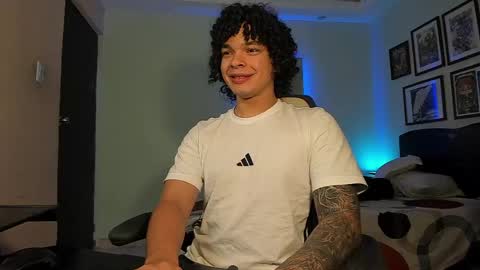 Andres online show from May 2026 05:13:02 AM