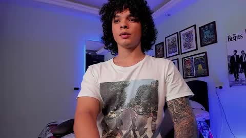 Andres online show from May 2026 04:08:02 AM