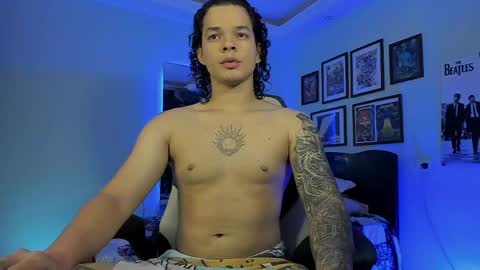 Andres online show from May 2026 04:30:02 AM
