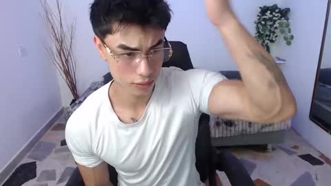 Ian  online show from February 2026 11:35:02 AM