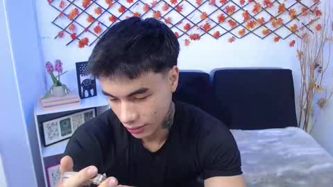 Ian  online show from February 2026 11:52:01 AM