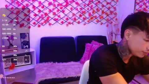 Ian  online show from June 2026 08:46:01 PM