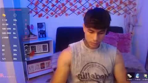 Ian  online show from June 2026 10:12:01 PM