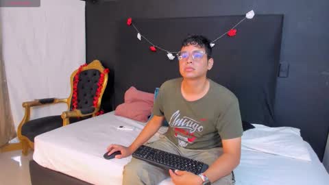 ian_yin online show from March 2026 04:06:02 AM