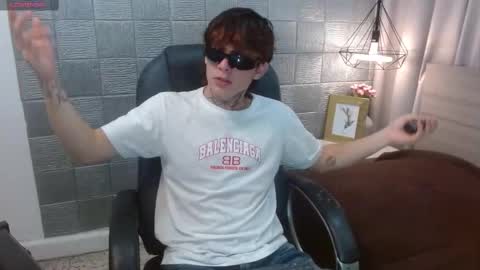 ian online show from September 2025 03:04:02 PM