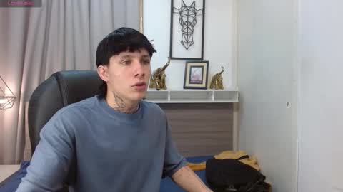 ian online show from October 2025 11:25:02 PM