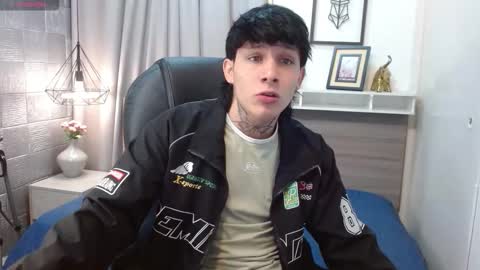 ian online show from October 2025 08:07:02 PM