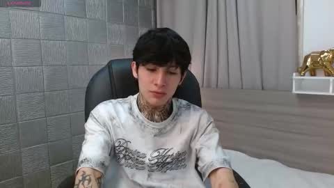 ian online show from February 2026 12:20:01 PM