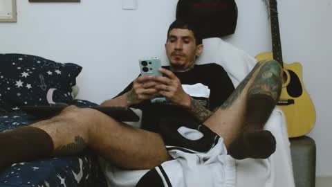 Ian Doherty online show from October 2025 05:37:01 AM