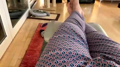 Snapshot of iandy12 chatting on February 2025 10:00:01 PM iandy12 online show from February 2025 10:00:01 PM