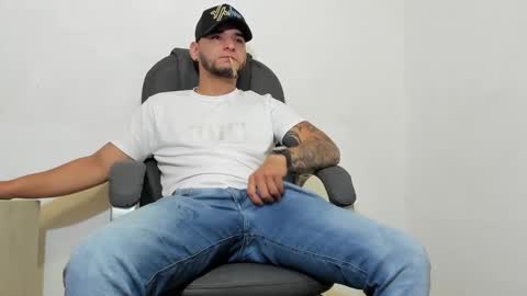 iandygrasso online show from January 2025 11:23:02 AM