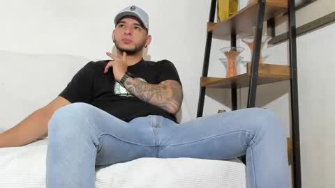 iandygrasso online show from January 2025 12:37:01 PM