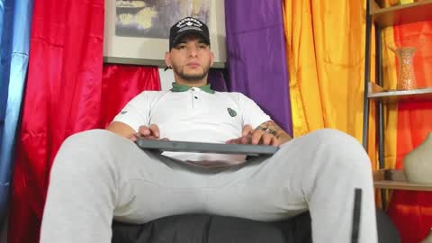 iandygrasso online show from February 2025 11:44:02 AM