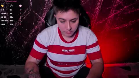 ian online show from October 2025 11:12:02 PM