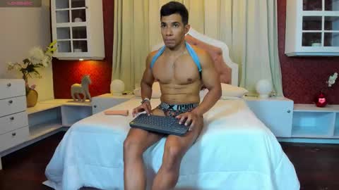 Ian knox online show from January 2026 07:29:01 PM